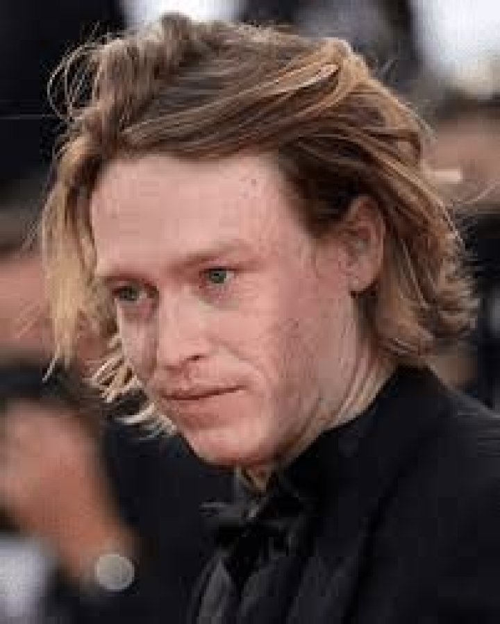 Caleb Landry - Biography, Age, Wiki, Facts and Family