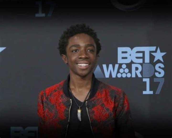 Caleb McLaughlin - Bio, Age, net worth, Wiki, Facts and Family