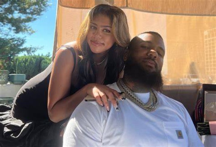 Cali Dream Taylor - Bio, Age, Wiki, Facts and Family