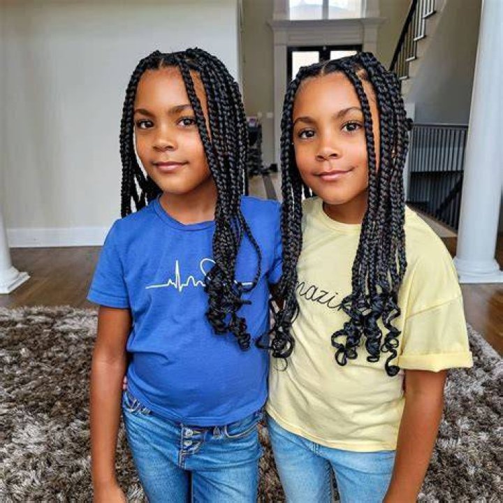 Cali Rush - Bio, Age, Wiki, Facts and Family