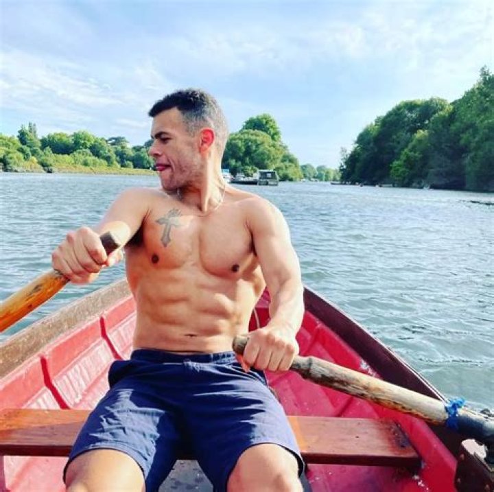 Callum Alexander - Bio, Age, Wiki, Facts and Family