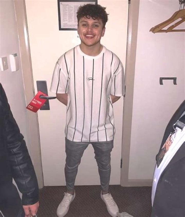 Callum Markie - Bio, Age, Wiki, Facts and Family