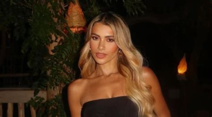 Cally-Jo - Bio, Age, Wiki, Facts and Family