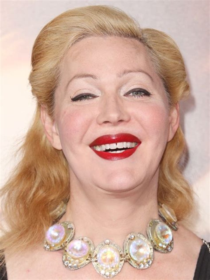 Calpernia Addams - Bio, Age, Wiki, Facts and Family