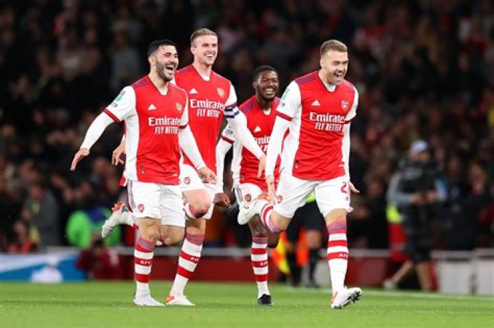 Calum Chambers - Bio, Age, Wiki, Facts and Family