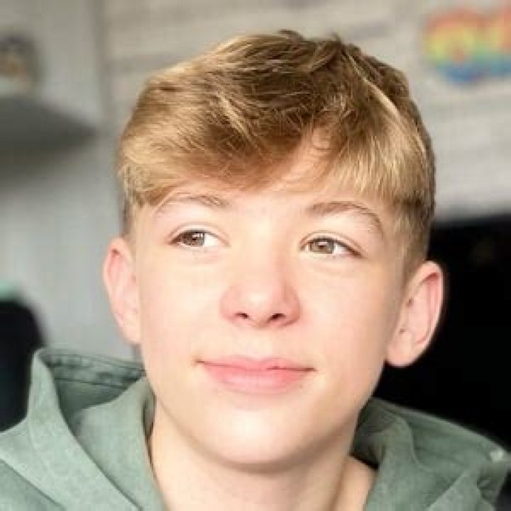Calum Courtney - Bio, Age, Wiki, Facts and Family