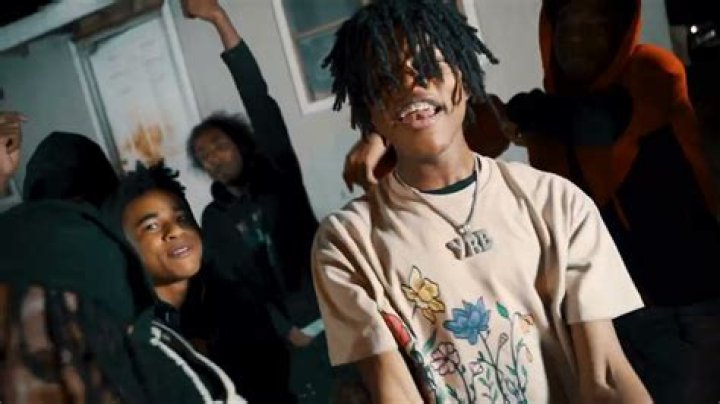 Calvary Kylan: Rapper Detailed Bio, Age, Birthday, & Height Insights and more