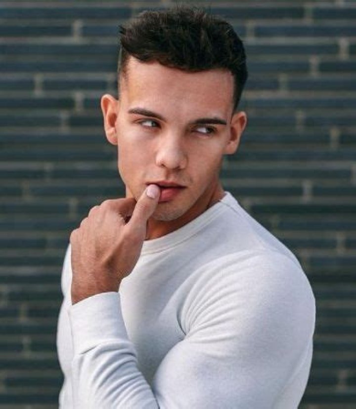 Calvin Boling - Biography, Age, Wiki, Facts and Family
