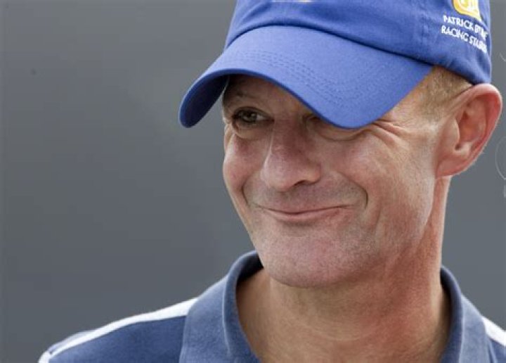 Calvin Borel - Bio, Age, Wiki, Facts and Family