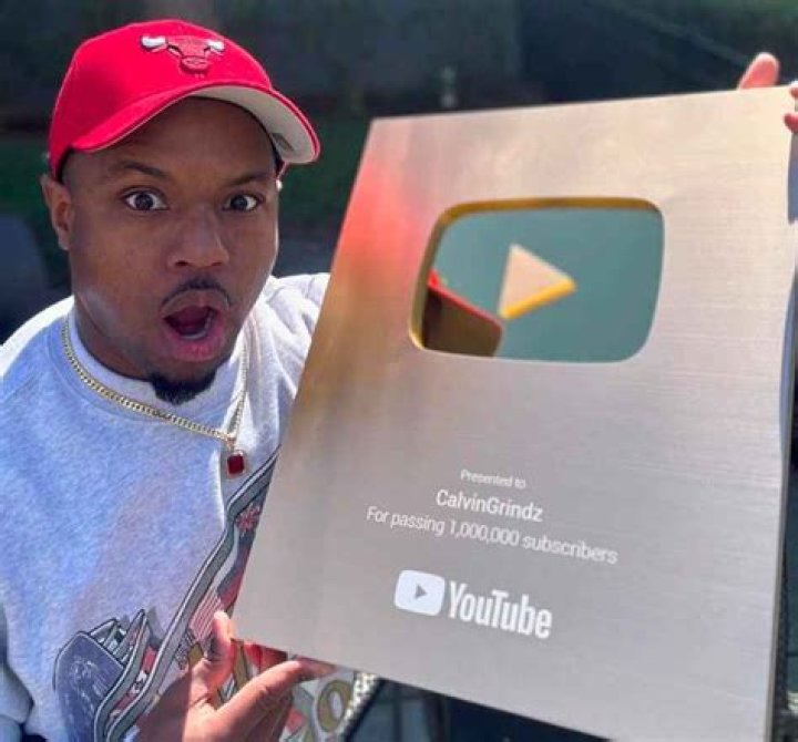 Calvin Grindz (webvideostar) - Wikipedia, Age, Net Worth, Biography , Spotify, TikTok, Facebook, Facts and Family