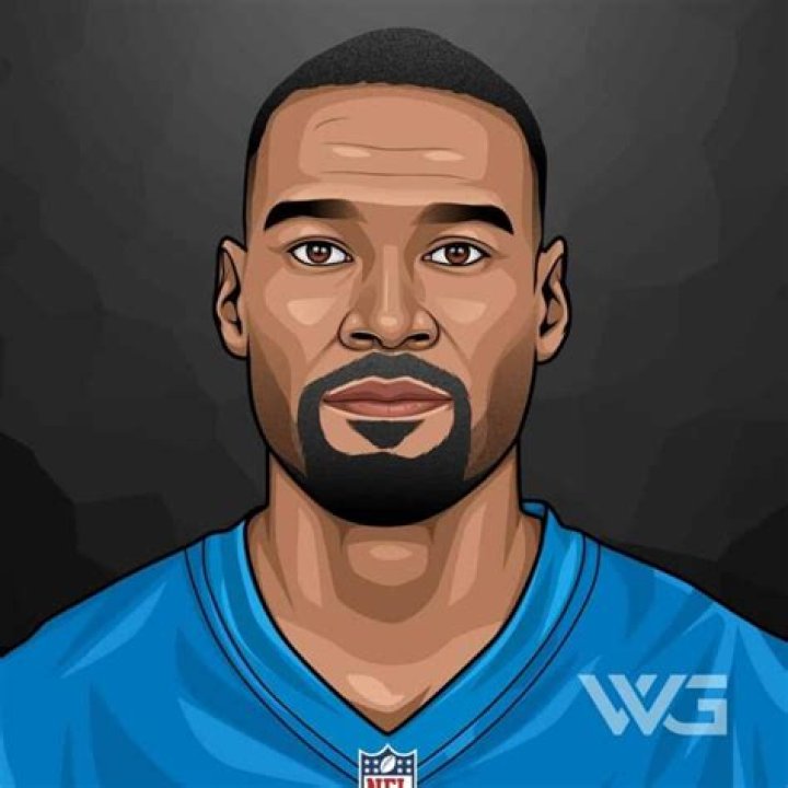 Calvin Johnson - Bio, Age, net worth, height, Wiki, Facts and Family