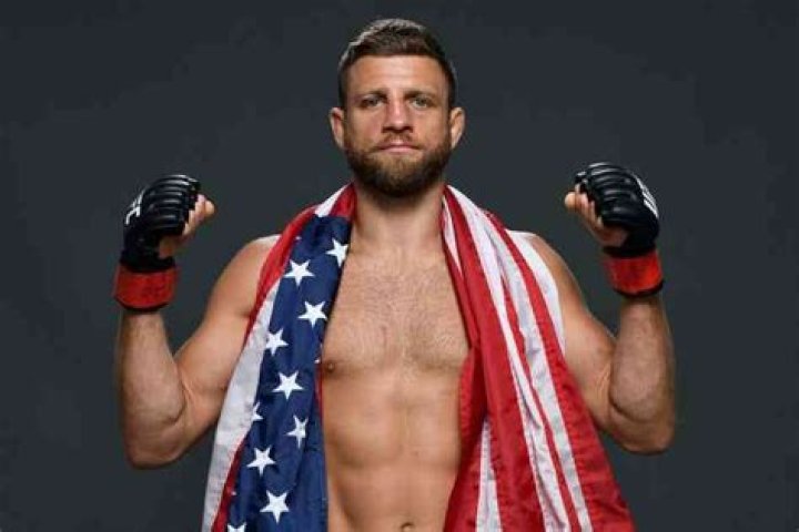 Calvin Kattar (martialartist) - Wikipedia, Age, Net Worth, Biography , Spotify, TikTok, Facebook, Facts and Family