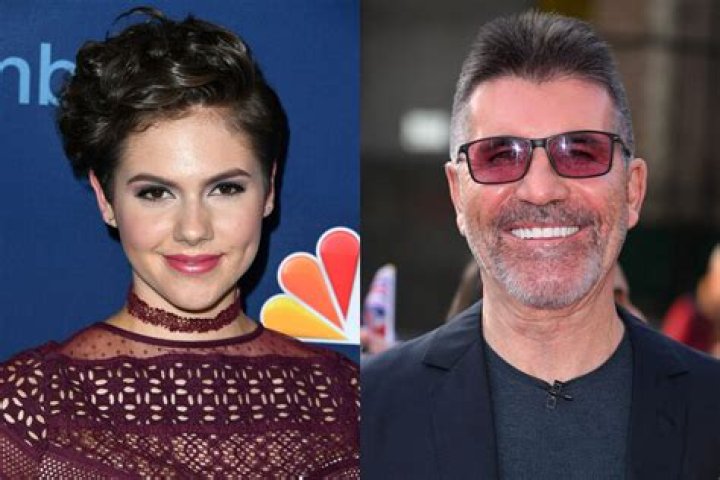 Calysta Bevier - Bio, Age, Wiki, Facts and Family