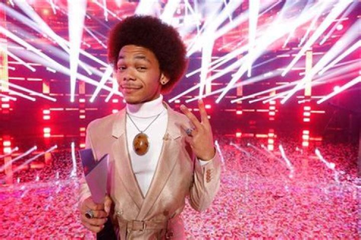 Cam Anthony - Bio, Age, Wiki, Facts and Family