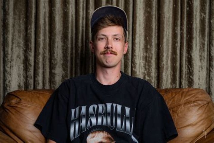 Cam Bertrand - Biography, Age, Wiki, Facts and Family