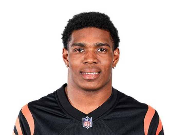 Cam Taylor-Britt: Football Player Detailed Bio, Age, Birthday, & Height Insights and more