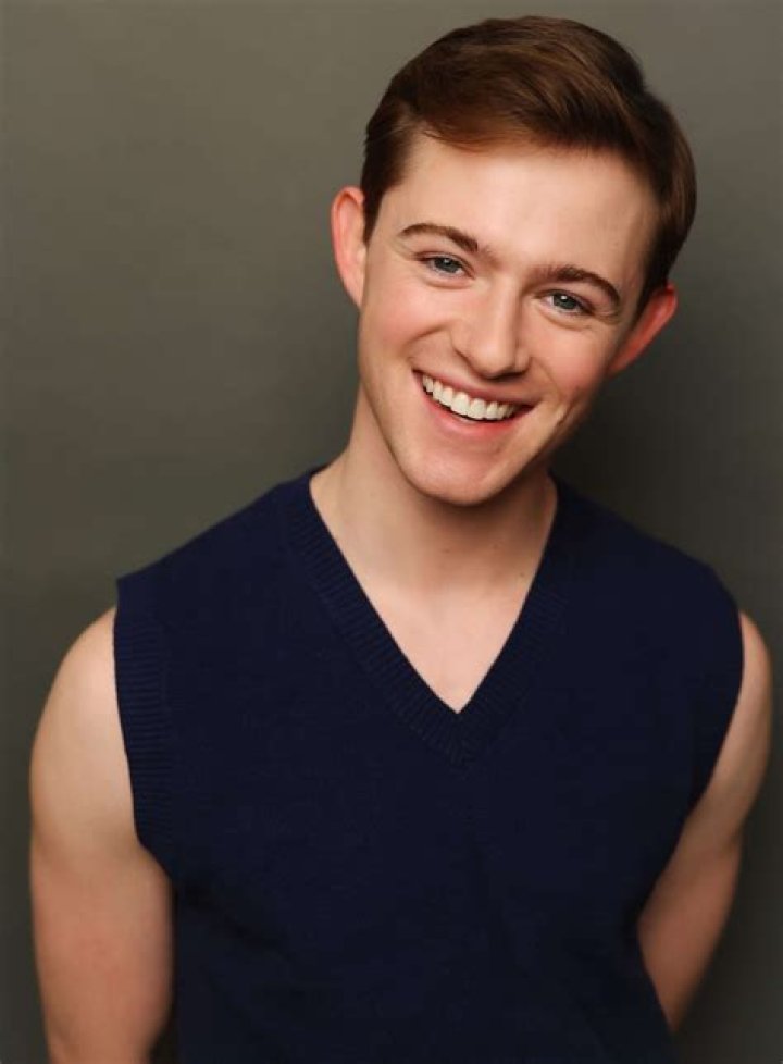 Camden Garcia - Bio, Age, Wiki, Facts and Family