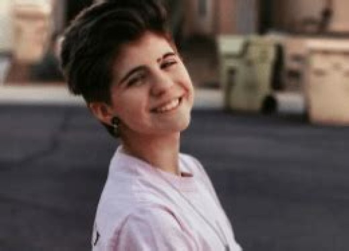 Camdyn Grey - Biography, Age, Wiki, Facts and Family
