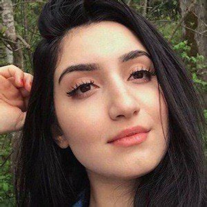 Camelia Katoozian - Bio, Age, Wiki, Facts and Family