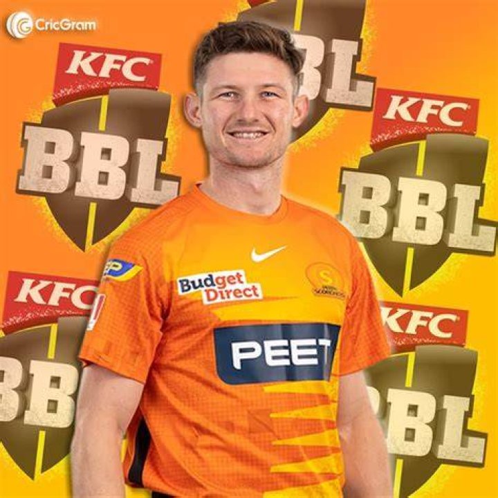 Cameron Bancroft - Bio, Age, Wiki, Facts and Family
