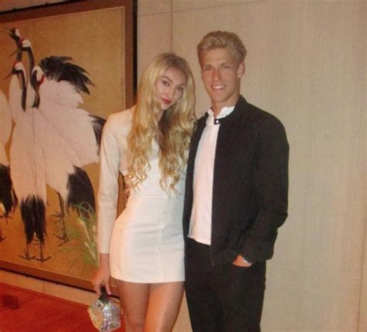 Cameron Brink - Bio, Age, Wiki, Facts and Family
