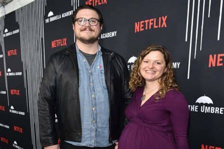 Cameron Britton - Bio, Age, Wiki, Facts and Family
