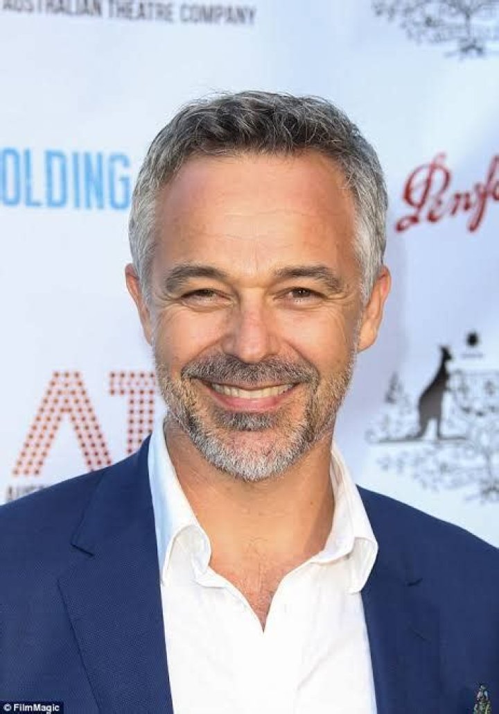 Cameron Daddo - Bio, Age, Wiki, Facts and Family