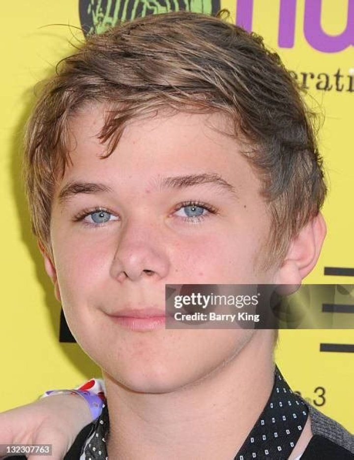 Cameron DeFaria - Bio, Age, Wiki, Facts and Family