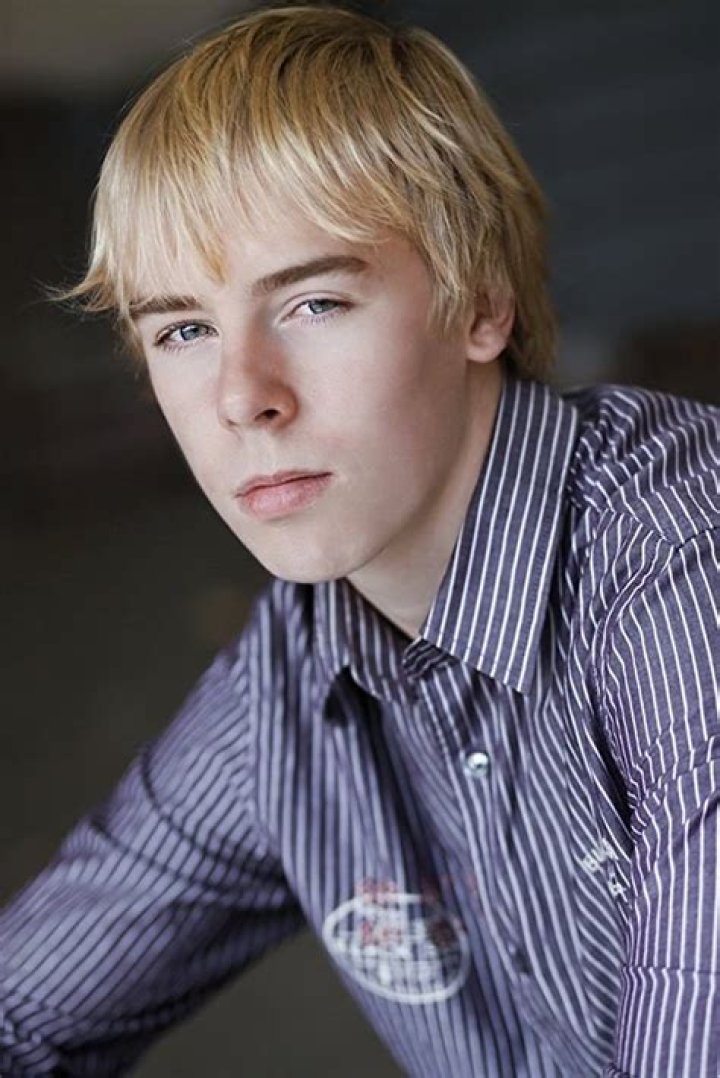 Cameron Kennedy - Bio, Age, Wiki, Facts and Family