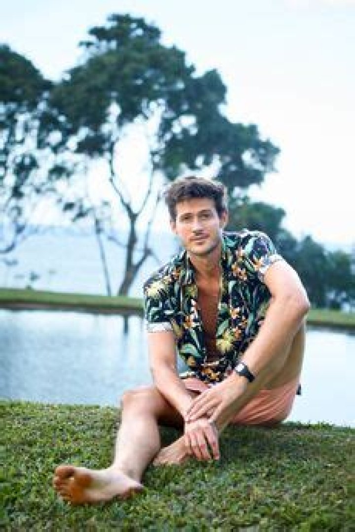Cameron Kolbo - Bio, Age, Wiki, Facts and Family
