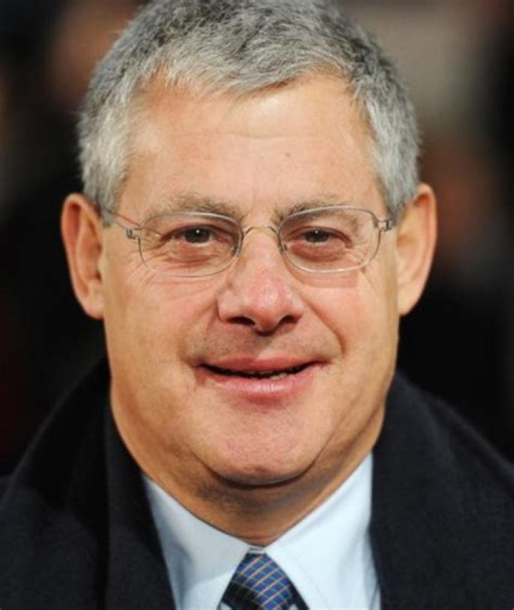 Cameron Mackintosh - Bio, Age, net worth, Wiki, Facts and Family