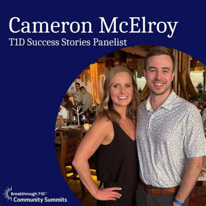 Cameron McElroy - Bio, Age, Wiki, Facts and Family
