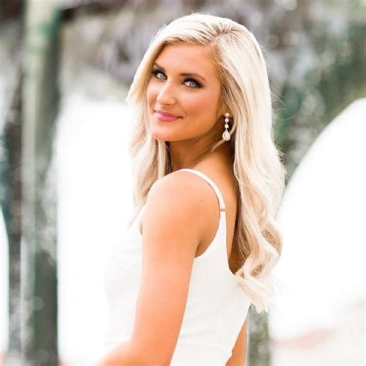 Cami Branson - Bio, Age, Wiki, Facts and Family