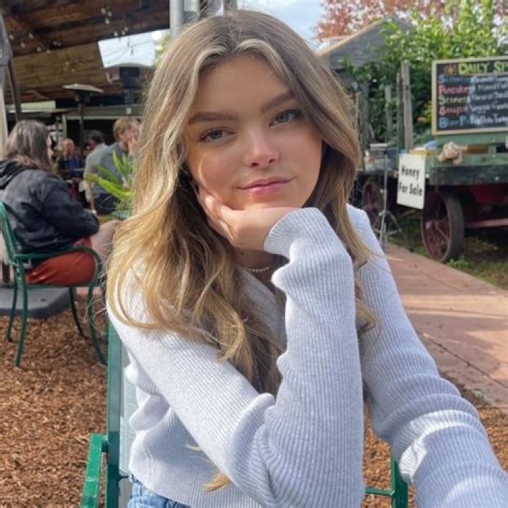 Cami Carver - Bio, Age, Wiki, Facts and Family