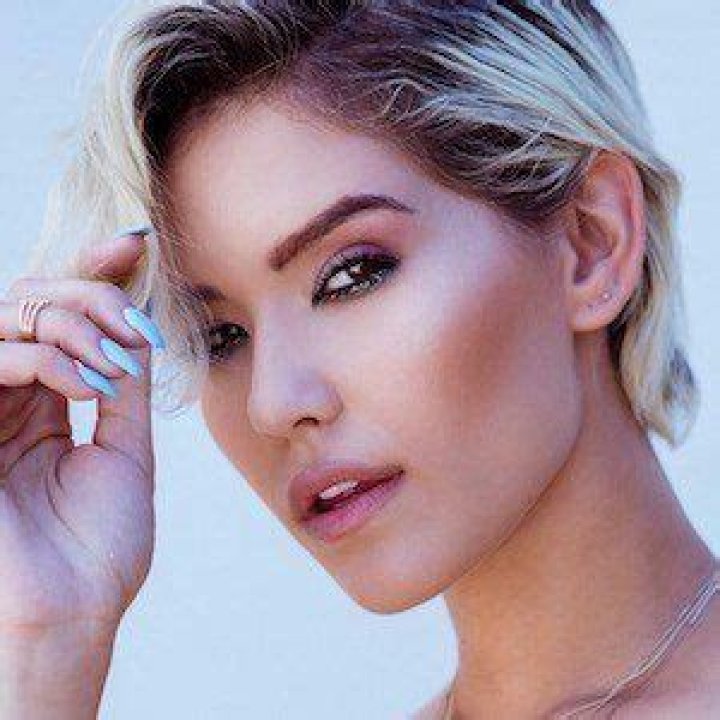 Camia-Marie Chaidez - Bio, Age, Wiki, Facts and Family
