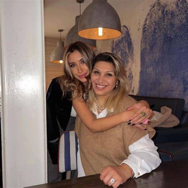 Camila Andrade - Bio, Age, Wiki, Facts and Family