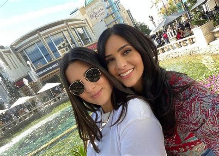 Camila Banus - Bio, Age, Wiki, Facts and Family