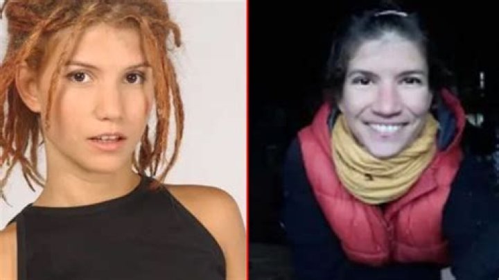 Camila Bordonaba - Bio, Age, Wiki, Facts and Family