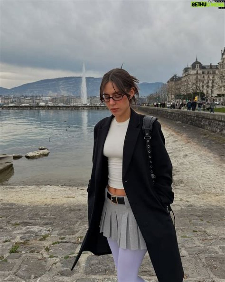 Camila Valero - Bio, Age, Wiki, Facts and Family