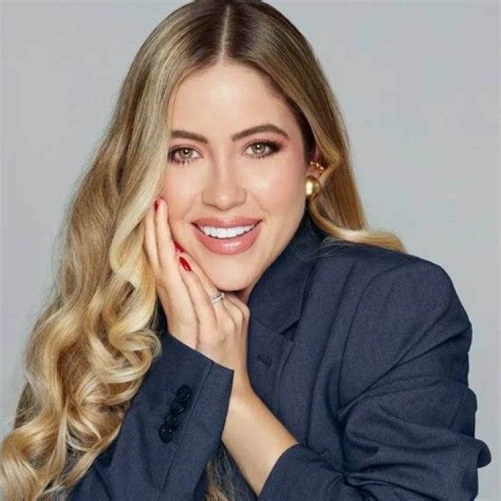 Camila Zuluaga - Bio, Age, Wiki, Facts and Family