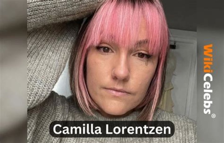 Camilla Lorentzen - Bio, Age, Wiki, Facts and Family