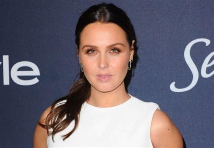 Camilla Luddington - Bio, Age, Wiki, Facts and Family