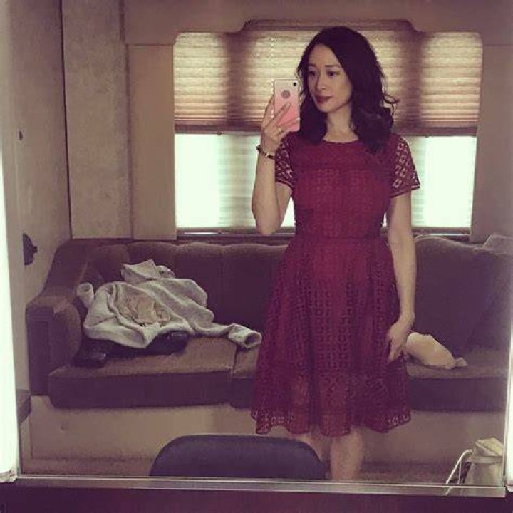 Camille Chen - Bio, Age, Wiki, Facts and Family