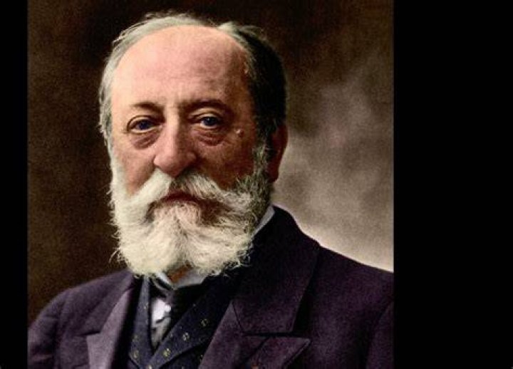Camille Saint-Saens - Bio, Age, Wiki, Facts and Family