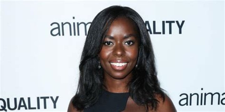 Camille Winbush - Bio, Age, Wiki, Facts and Family