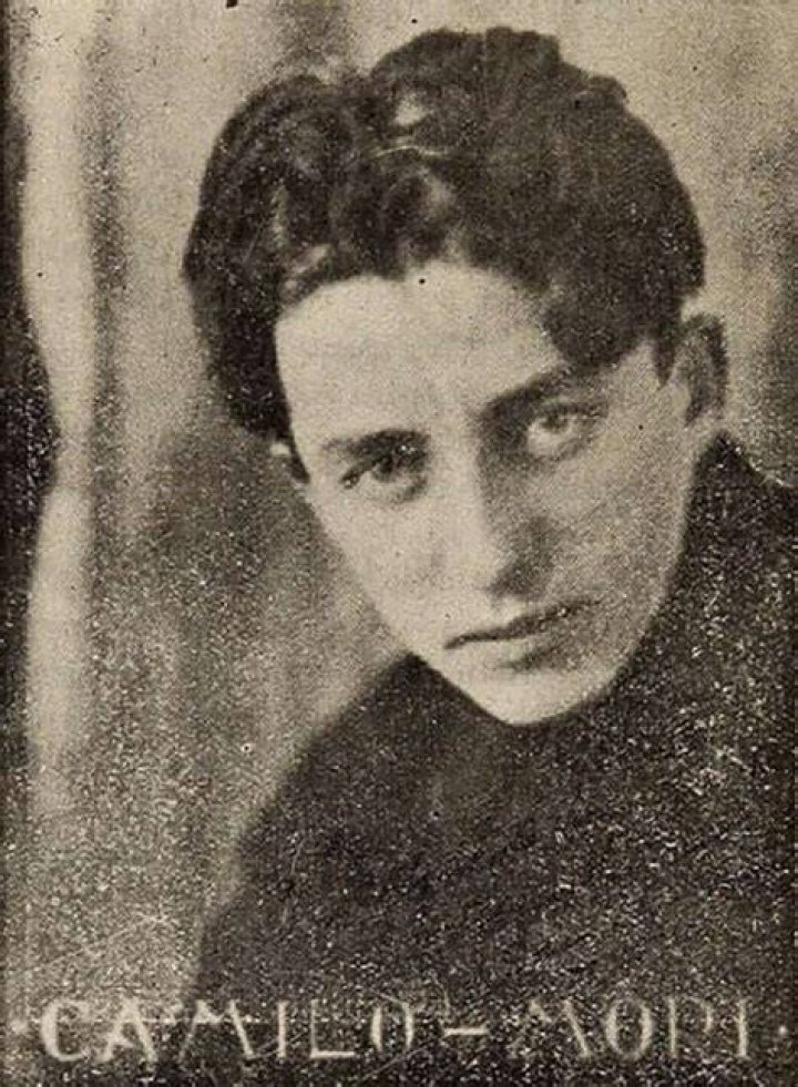 Camilo Mori - Bio, Age, Wiki, Facts and Family