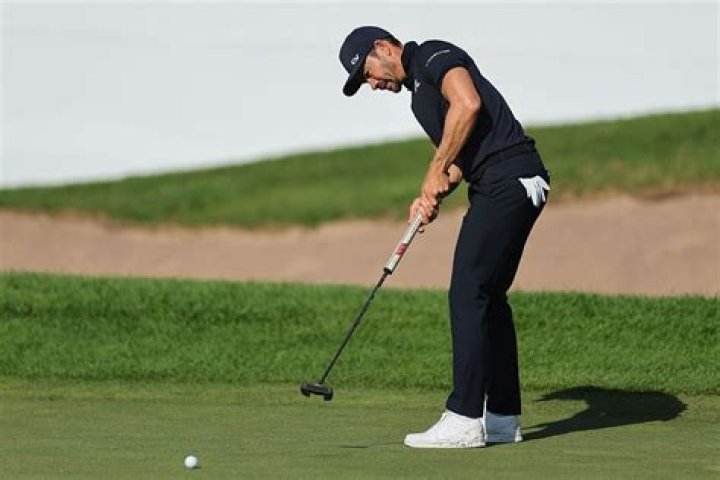 Camilo Villegas - Bio, Age, net worth, height, Wiki, Facts and Family