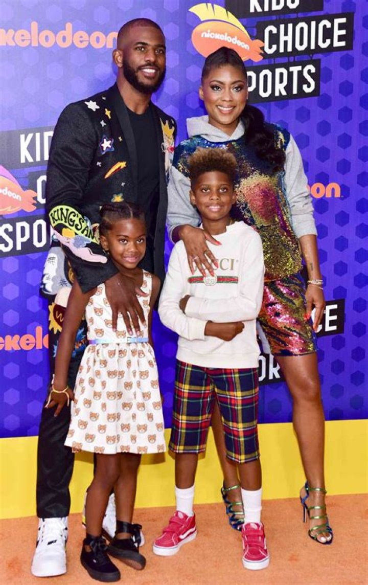 Camryn Alexis Paul - Bio, Age, Wiki, Facts and Family