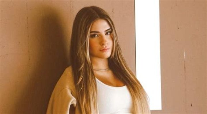 Camryn Cordova - Bio, Age, Wiki, Facts and Family