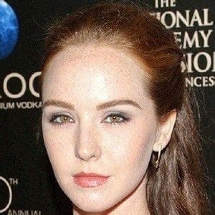 Camryn Grimes - Bio, Age, Wiki, Facts and Family
